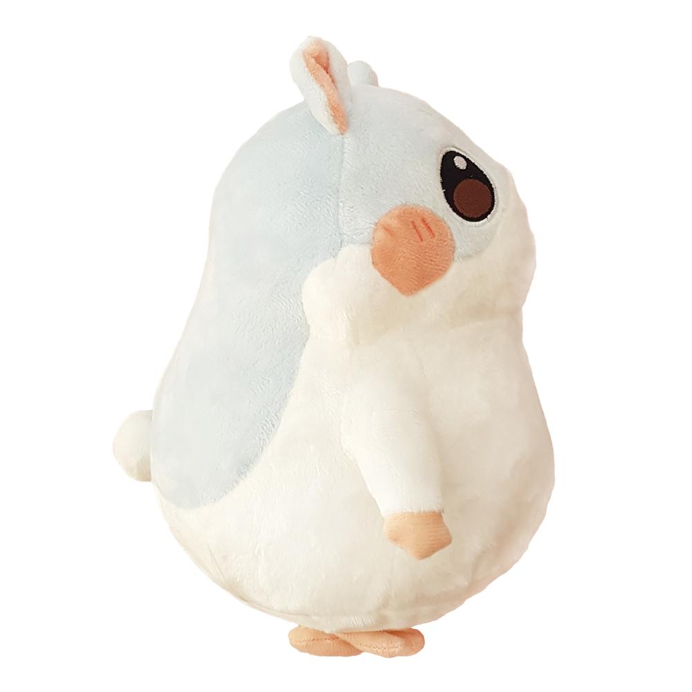 [DESIGN PANTRY] Rag Doll HAMZZI 23