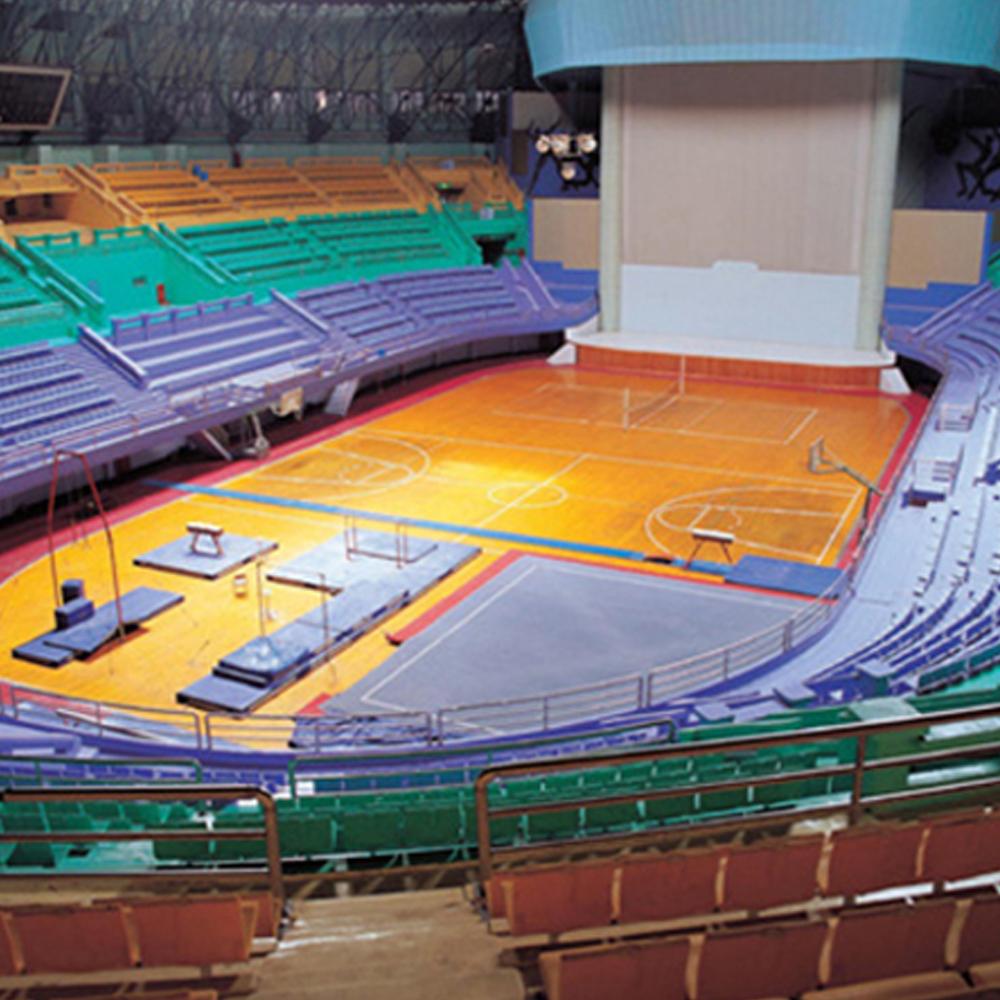 Sports And Stadia Seating HR-2030(W)