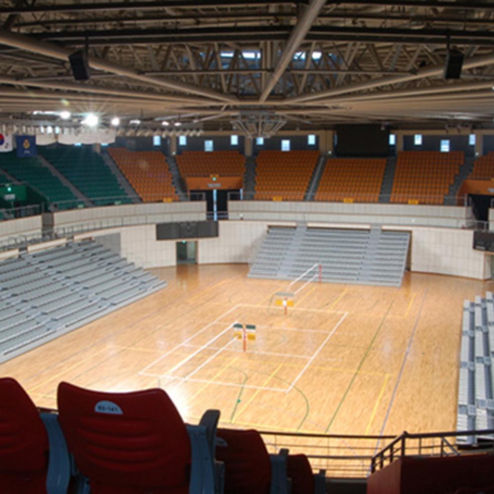 Sports And Stadia Seating HR-2030(W)