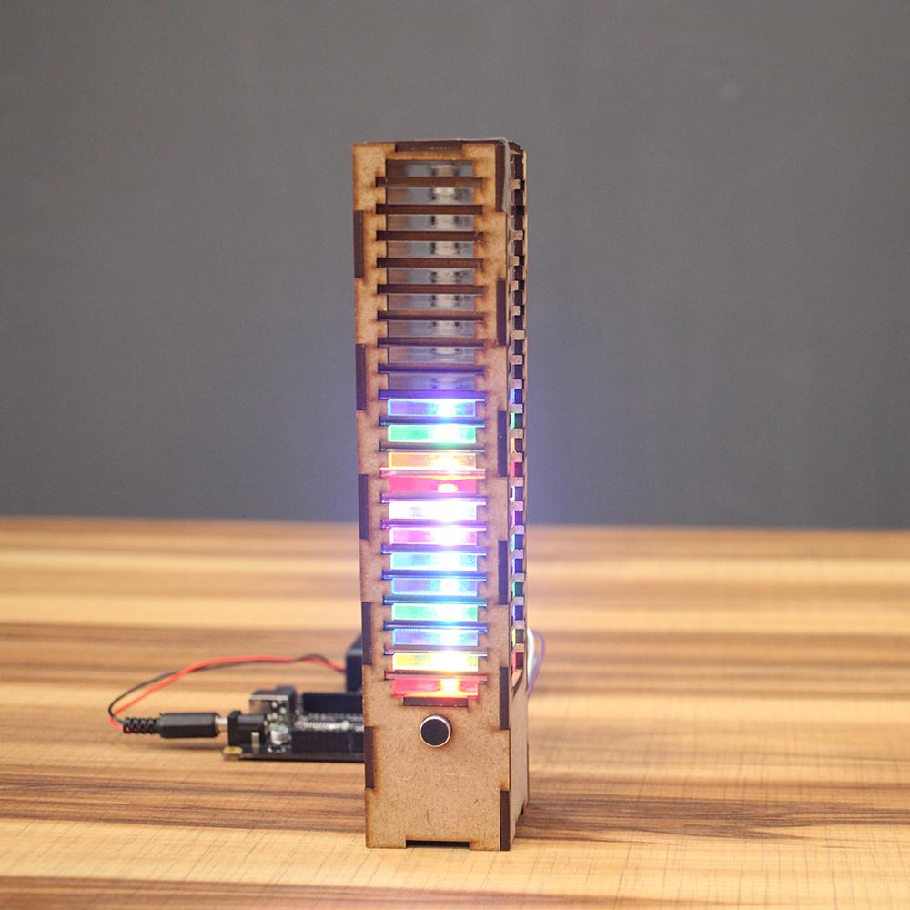 Coding Education :: STEAM Kit (RC car kit)