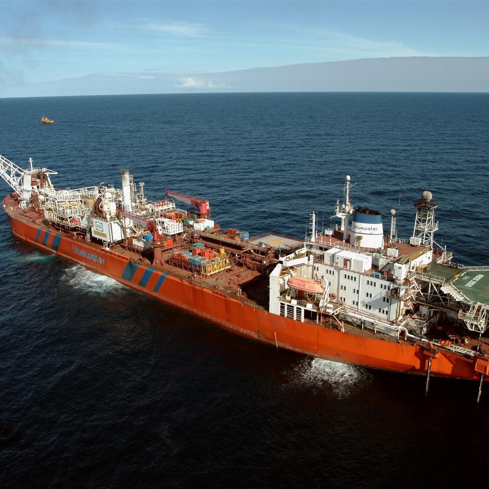 GOGS Shipbuilding & Marine Engineering Consulting