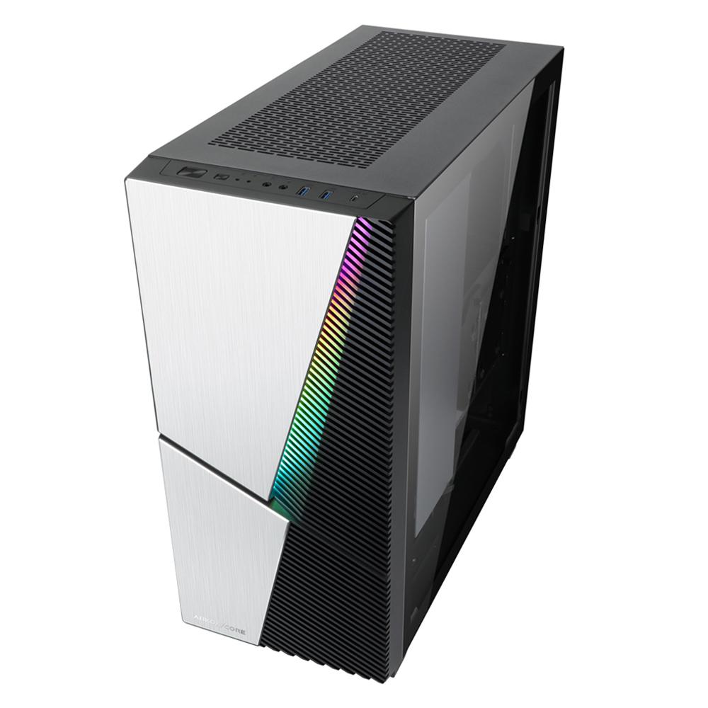 AL700 SYNC Aluminium Full Towel Case