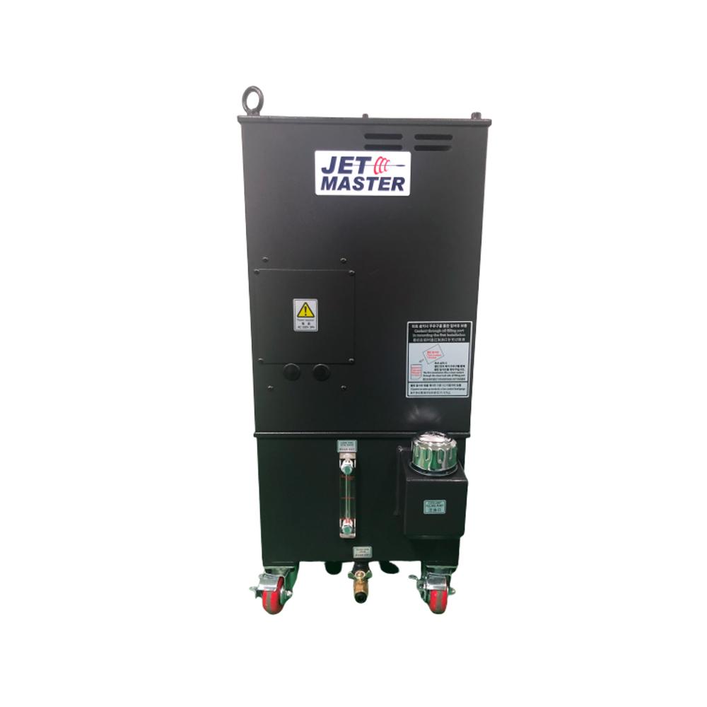 High Pressure Coolant System T.S.C (MSHC-20P15LT)