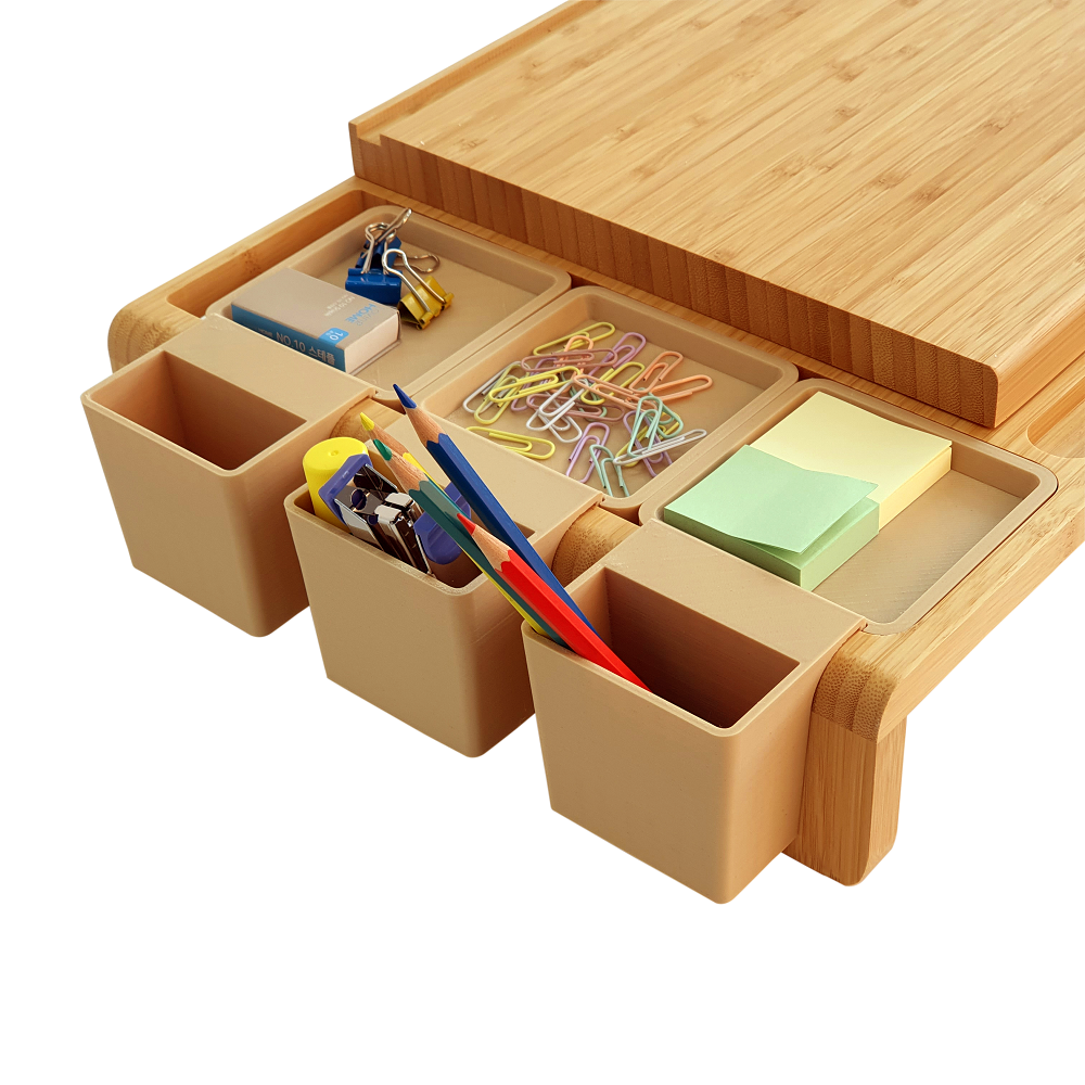 Storage set for LAY10A