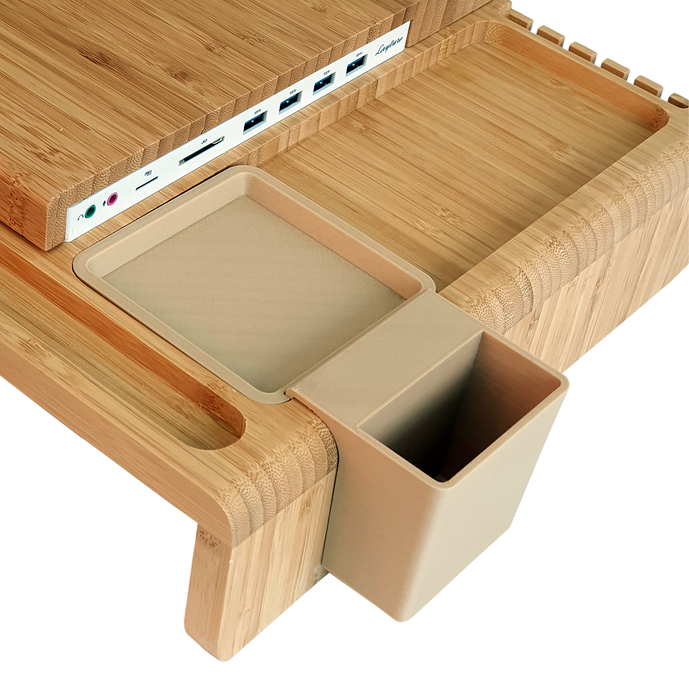 Storage set for LAY10A