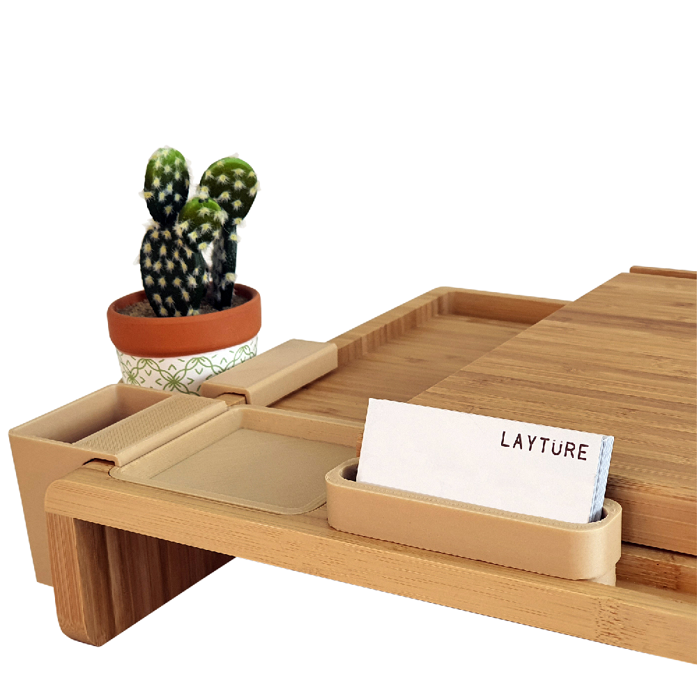 Namecard holder for LAY10A