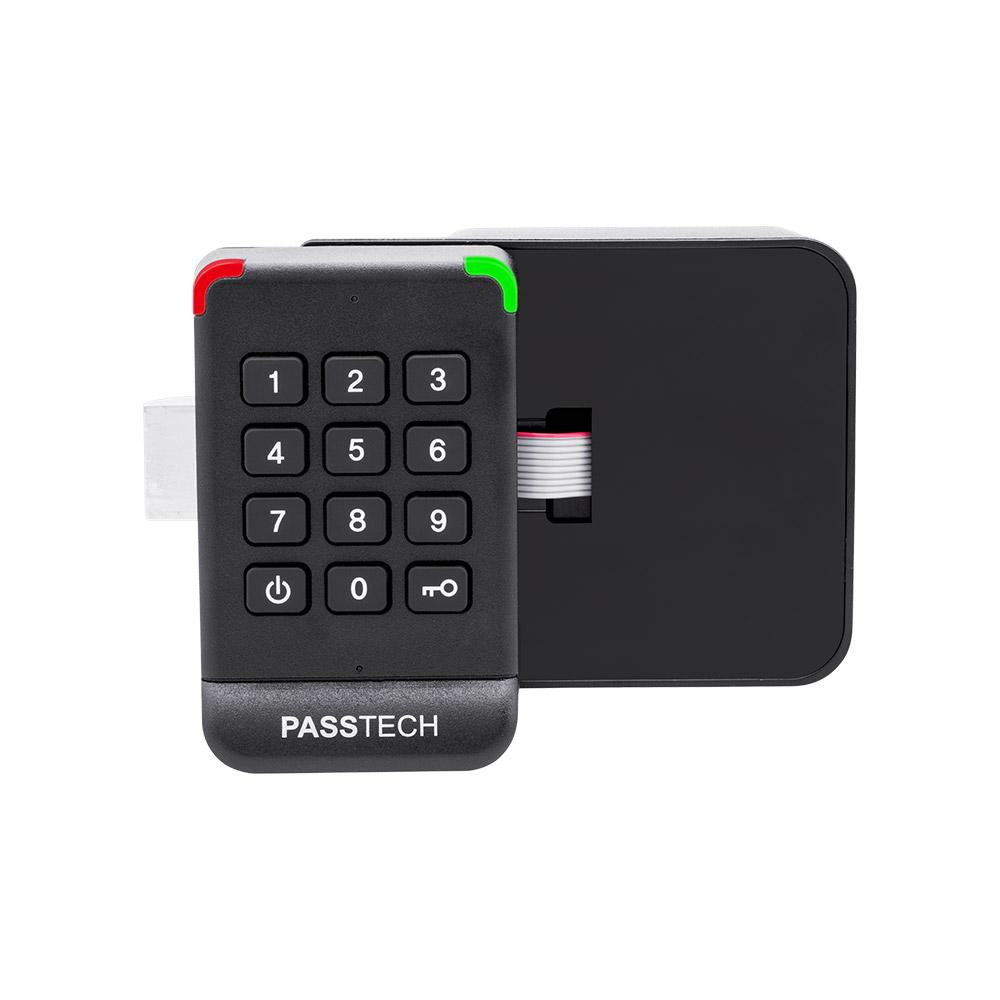 Smart Door lock system - PT300BR