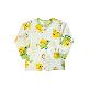 detail image1 Chick Chick; 21SS kids Organic Long-Sleeves Jacquard