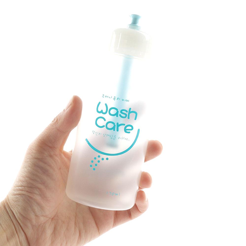 Portable Bidet Wash Care