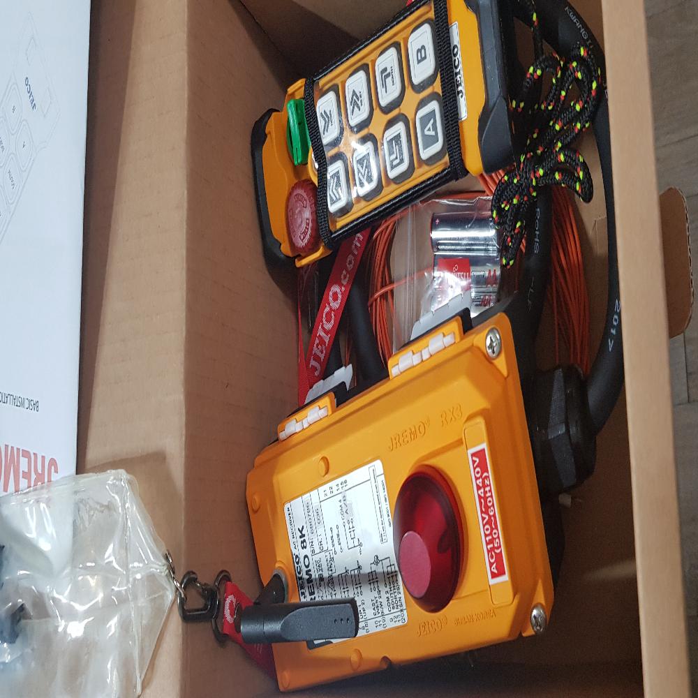 WIRE ROPE HOIST    CHAIN HOIST