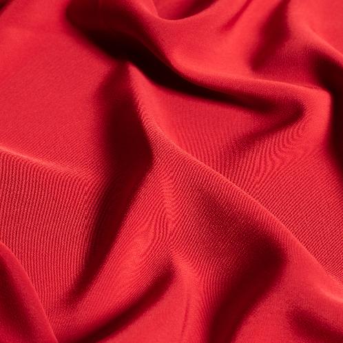 PEACH KOSHIBO | POLYESTER FABRIC, WOVEN FABRIC,PEACH, KOSHIBO,CREPE