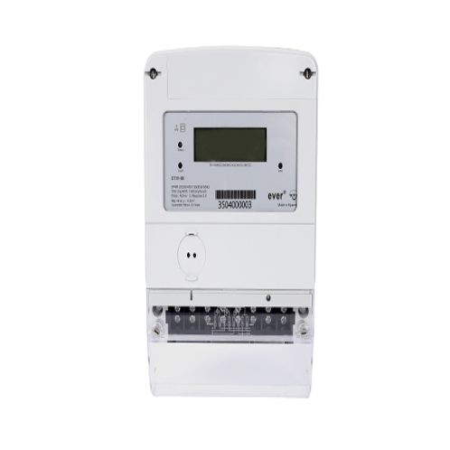 Smart Meter | SMART METER, WATT HOUR METER, AMR