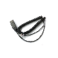 detail image1 IPD IPH-165 Binaural NC Headset wit HIS-02 cable for Avaya IP 1608,1616, 9610, 9620, 9620L, 9620C, 9