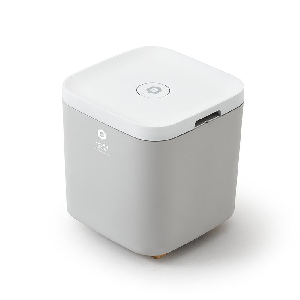 JJOBI BOX  Toy Sterilizer & Storage