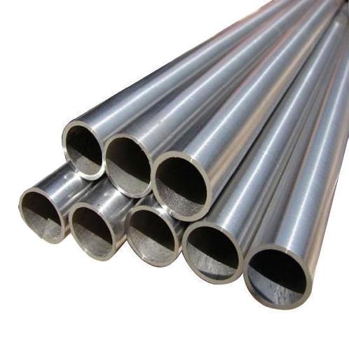 Carbon Steel Tube & Pipe