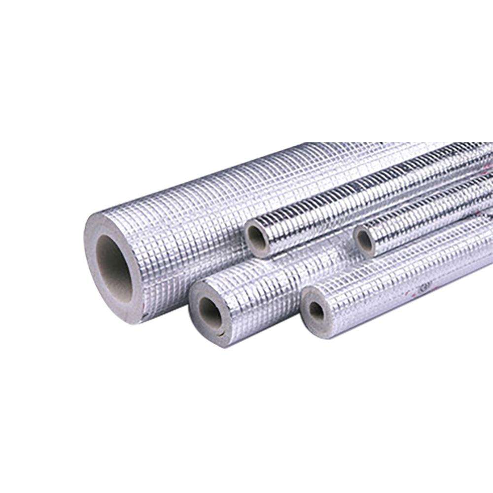 GOLDLON High Performance Pipe Insulation Made by Polyethylene