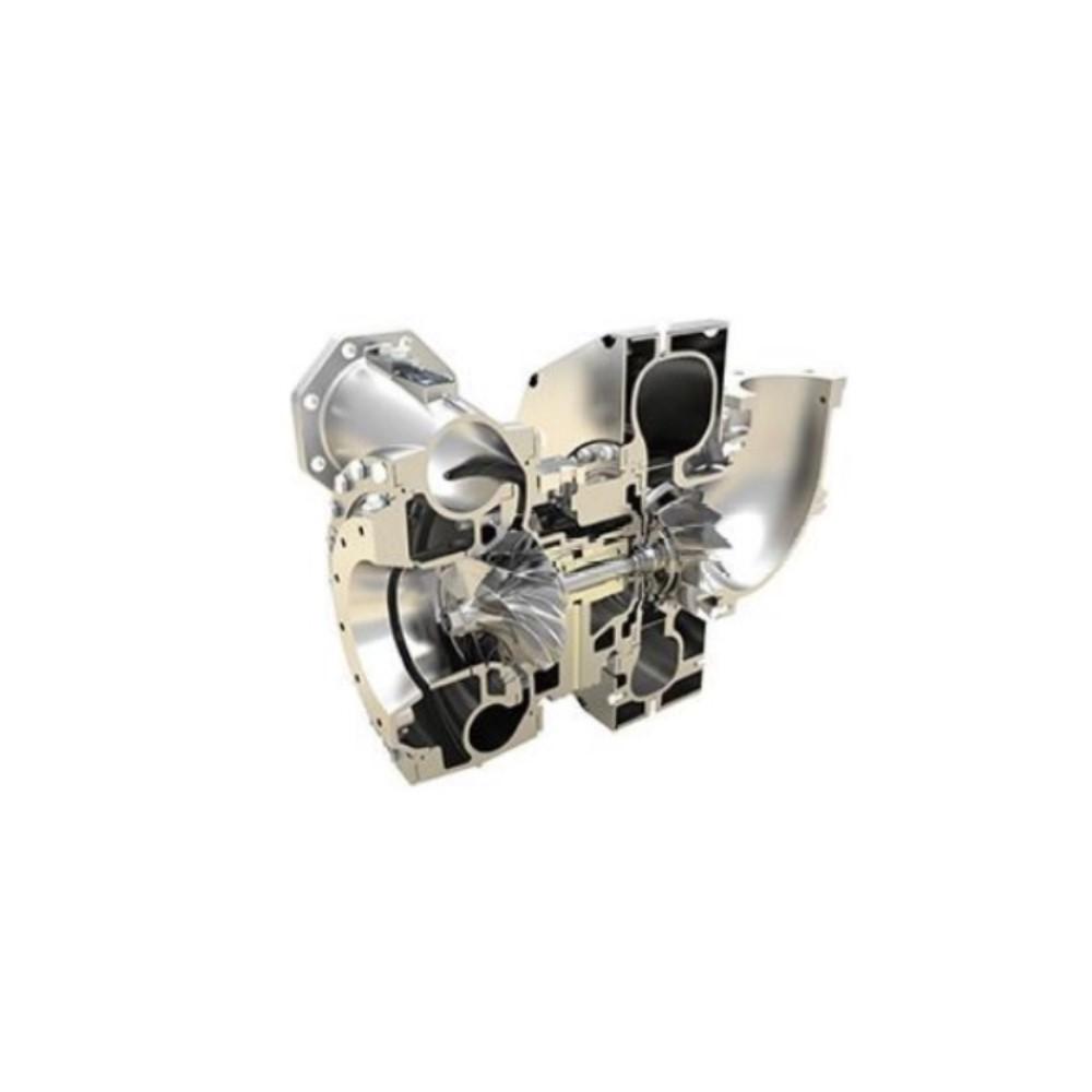 Automotive parts (Turbo charger, Exhaust Gas Recirculation, Gasoline Direct Injection)