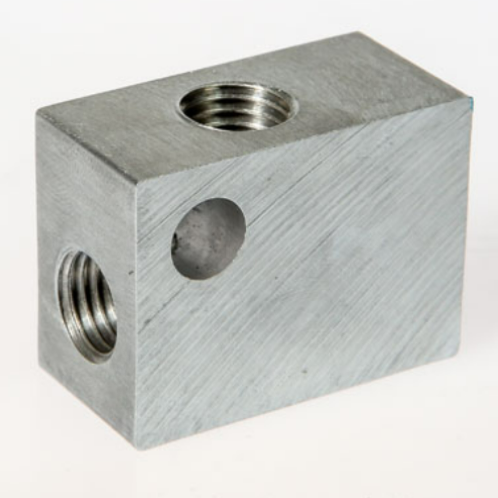 Die casting products