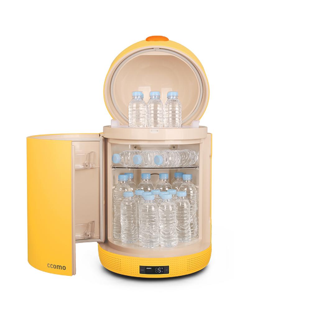 Linefriends ccomo refrigerator 'Sally'