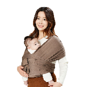 Baby Sling Carrier