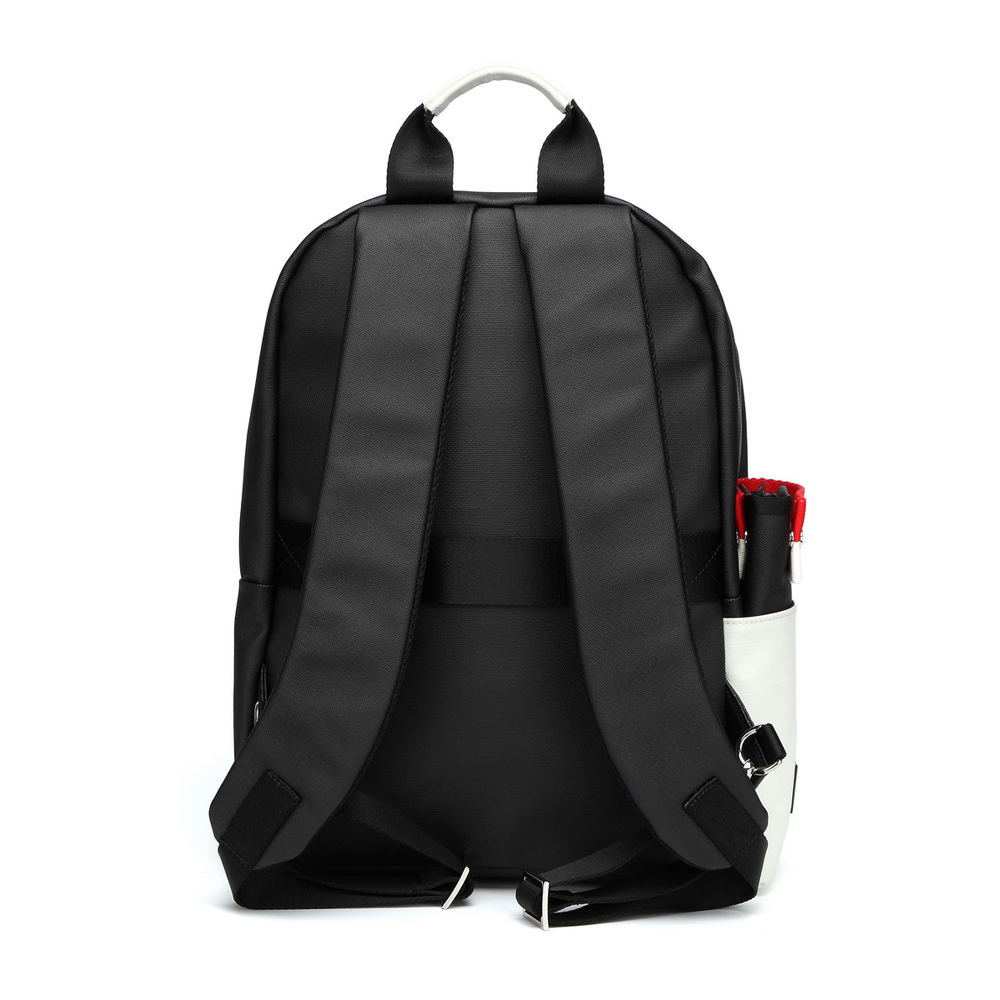 Lodinatt Pouch backpack for laptop