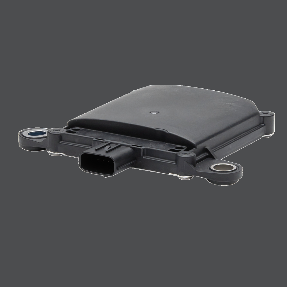 Road Vehicle Detection System