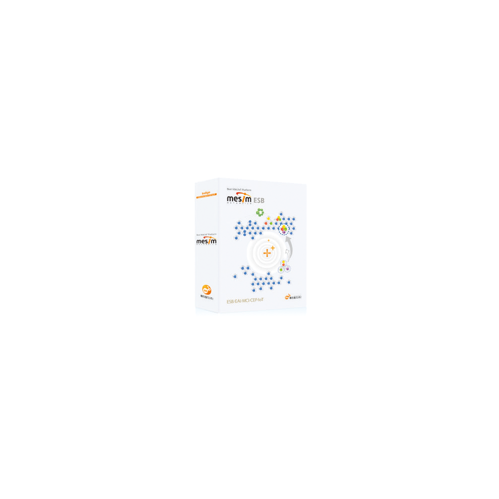 MESIM Smart-ESB