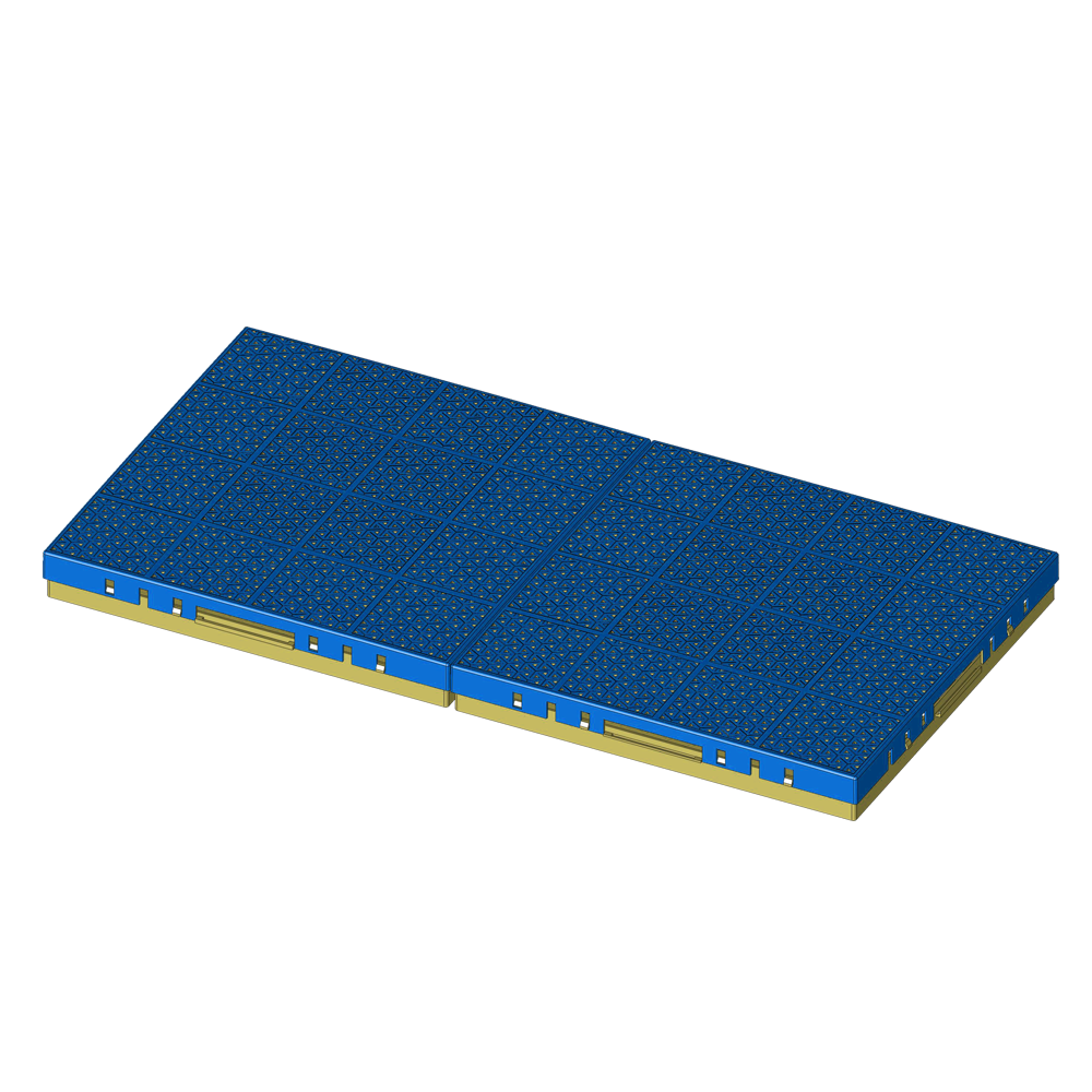 dujung Coco-block  Coco-Max