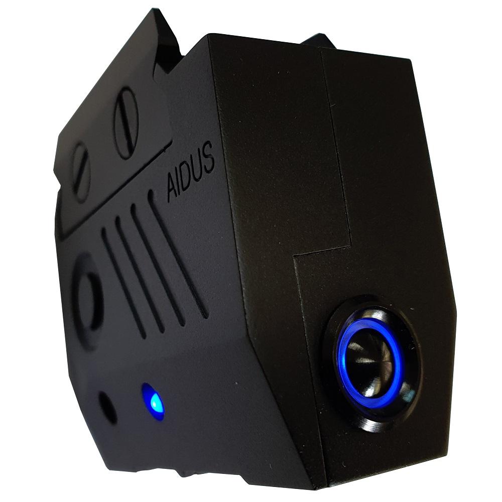 AIDUS gun radio game controller for VR games and PC games with experience like real games(FX0308)