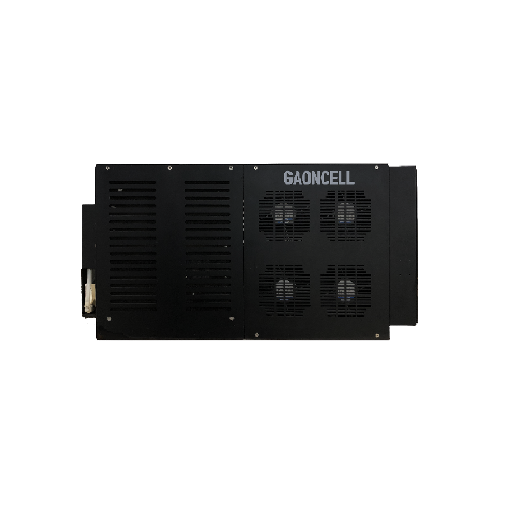 1.5kW Direct Methanol Fuel Cell Powerpack