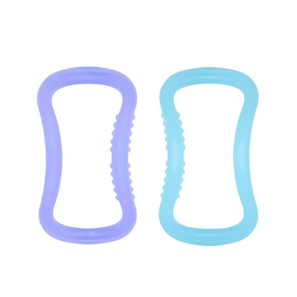 [BASIA] Emboring- Self massage & Stretch tool (soft  type)