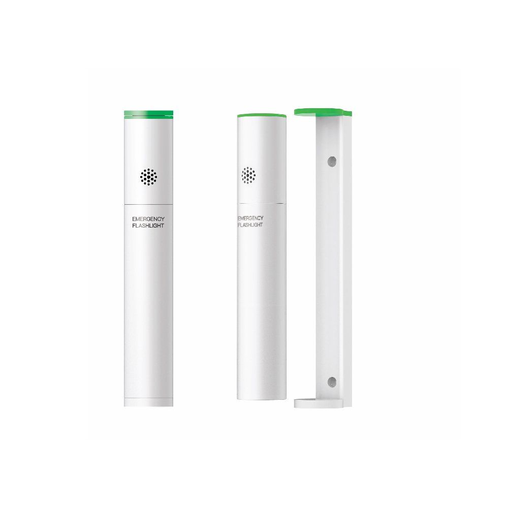 Emergency Flashlight For Fire Evacuation  | fyse - Emergency Flashlight (TNEA2314)