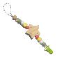 detail image5 Pacifier Clip Supplier in Korea, HINOKI WOOD and SILICONE PACIFIER CLIP