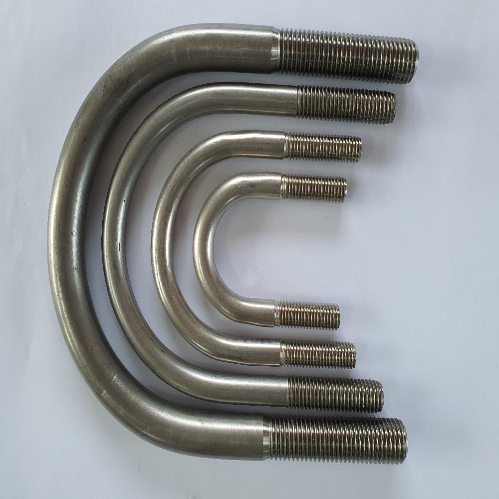 [SHINHEUNG FASTENER] U-BOLT