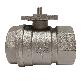 detail image1 2 Way Ball Valve for Motorized Actuators - 1 1/2" Ball Valve