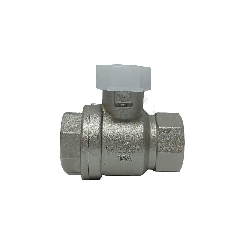 Motorized Ball Valves - 1" Ball Valve with 24V DC and 2 Wire Setup