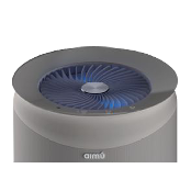 Tower air purifier