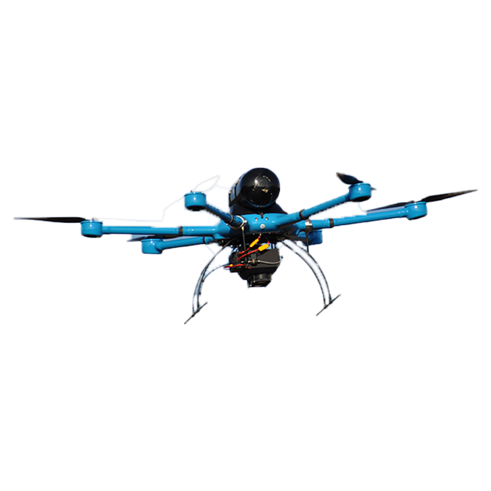 [Hylium Industries] HyDrone