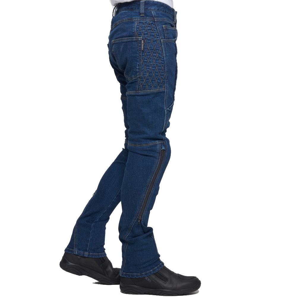 [MAXLER] M-2095 Jeans (Blue)