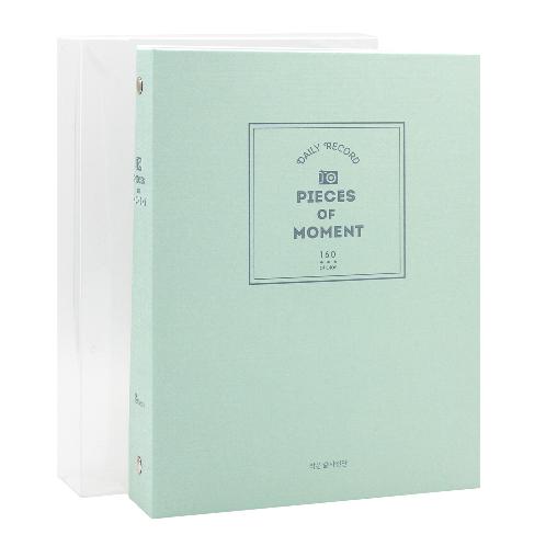 B FANCY Polaroid Album | photo album, album, photo, small photo album, polaroid album, kpop photocard