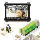 detail image3 AI FORKLIFT SAFETY SYSTEM WATCHA-C2