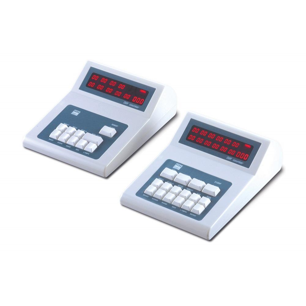 Differential Cell Counter