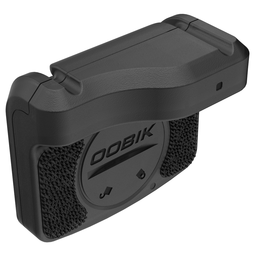 OOBIK Inc B SHARK (BS-50)