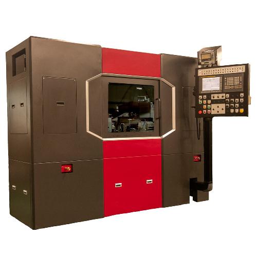 Angular / Cylindrical Grinding Machine
