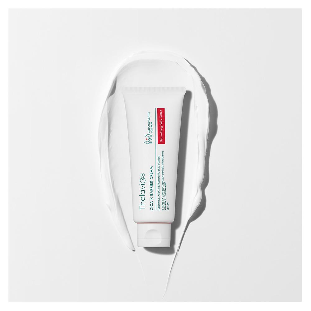 ThelaviCos Cica K Barrier Cream