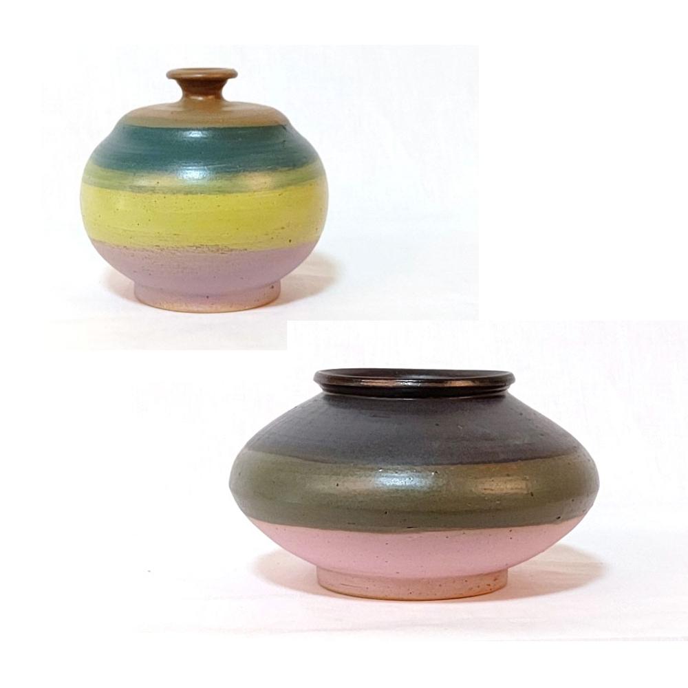 Brush Glaze 12Color Set /Matte