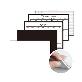 full image Magnetic Whiteboard Sticky