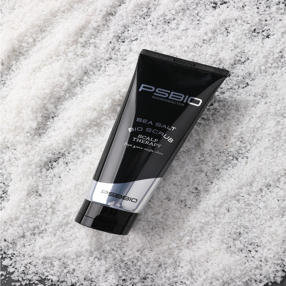 PSBIO SEA SALT SCRUB