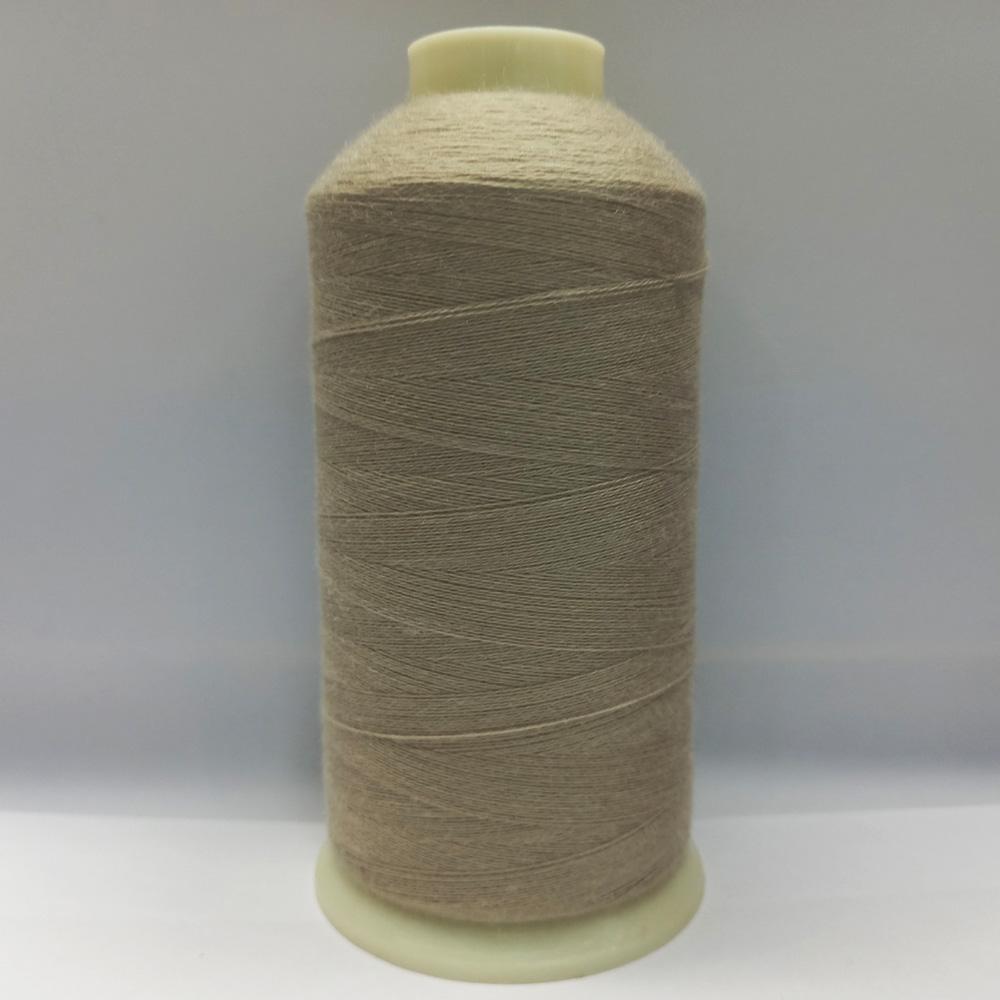 Woolish Embroidery Thread for Handcraft feeling