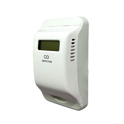 CO Detector_GD250 series | Gas Detector, CO2 Detector, Carbon Dioxide(CO2), Carbon Monixide(CO), Particulate Matter(PM), Volatile Organic Compounds(VOCs), Temperature, Humidity,